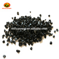 China lowest price water treatment anthracite coal filter media for sale